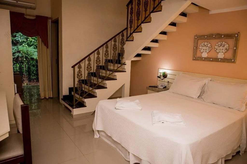Hotel Rio Penedo