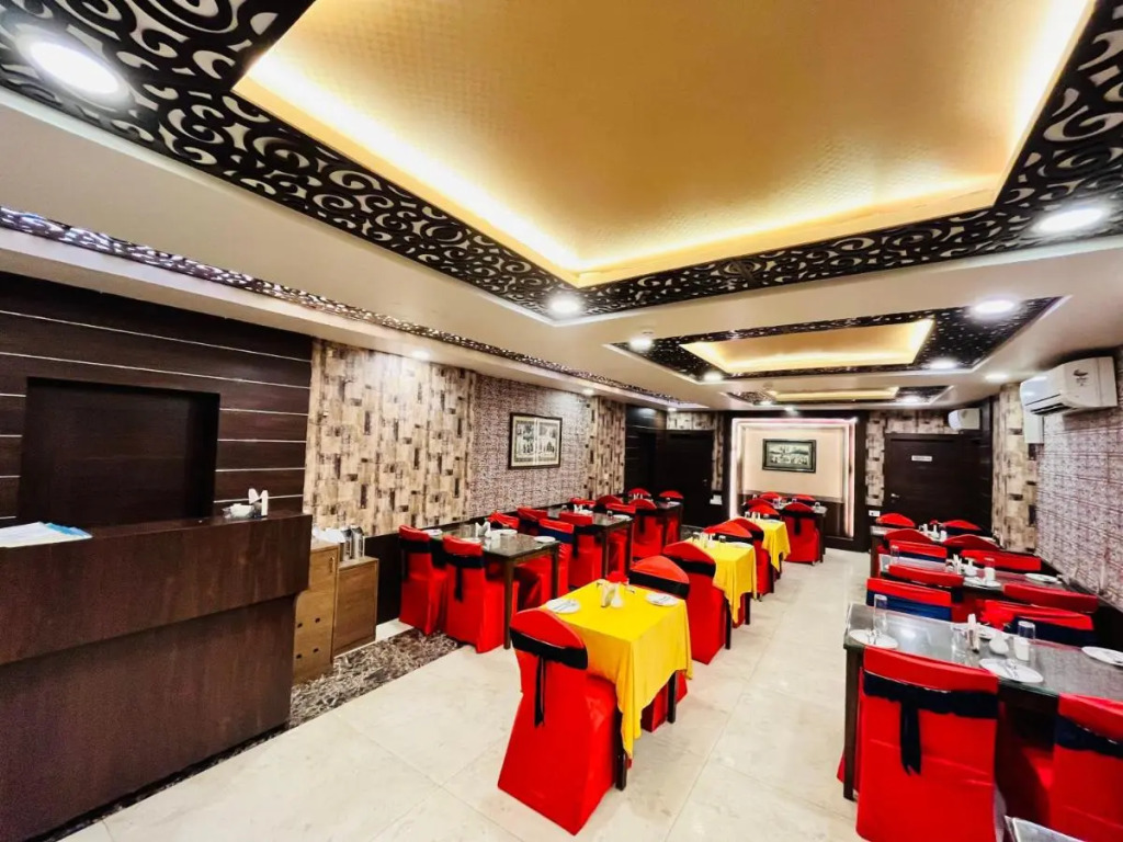 Shankar Bhavan By Vinayak Hotels