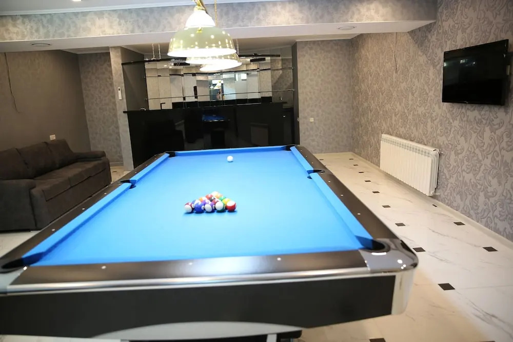 GK Villa