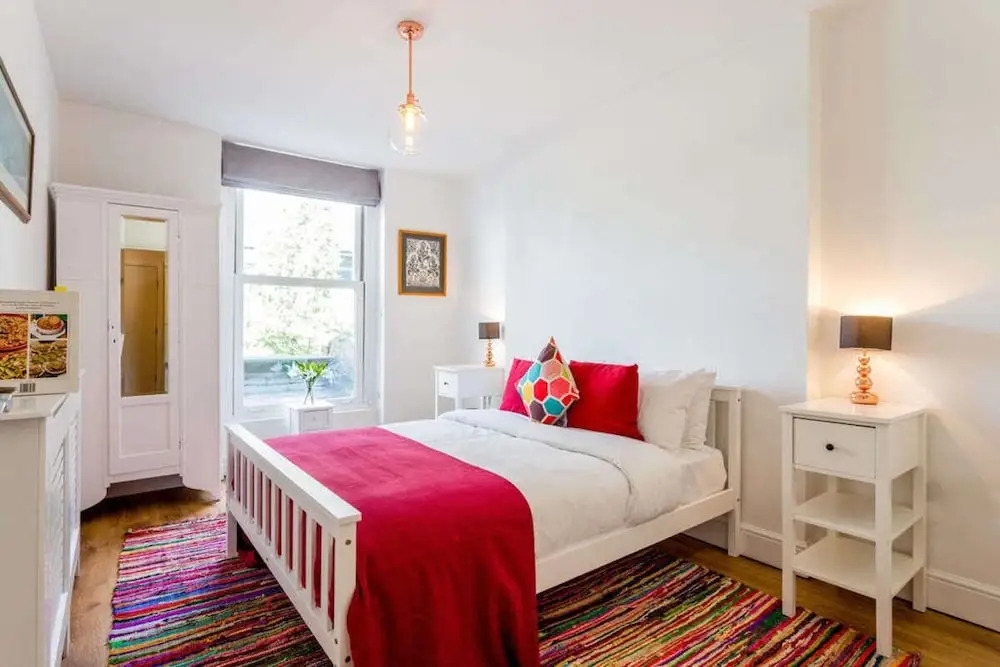 Fantastic 1 bed Flat Minutes From Regents Park