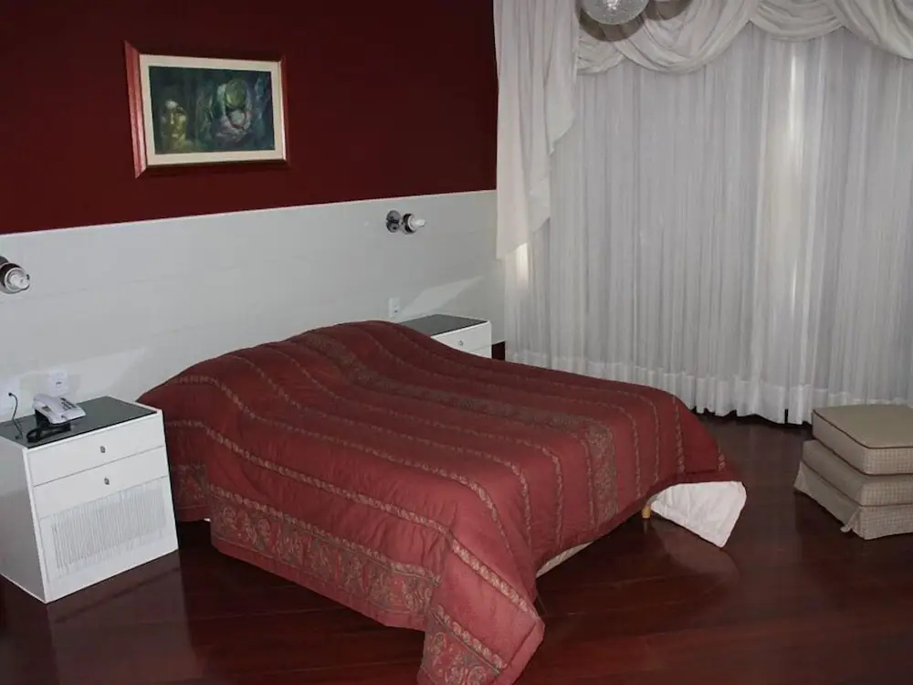 Villablanca Hotel