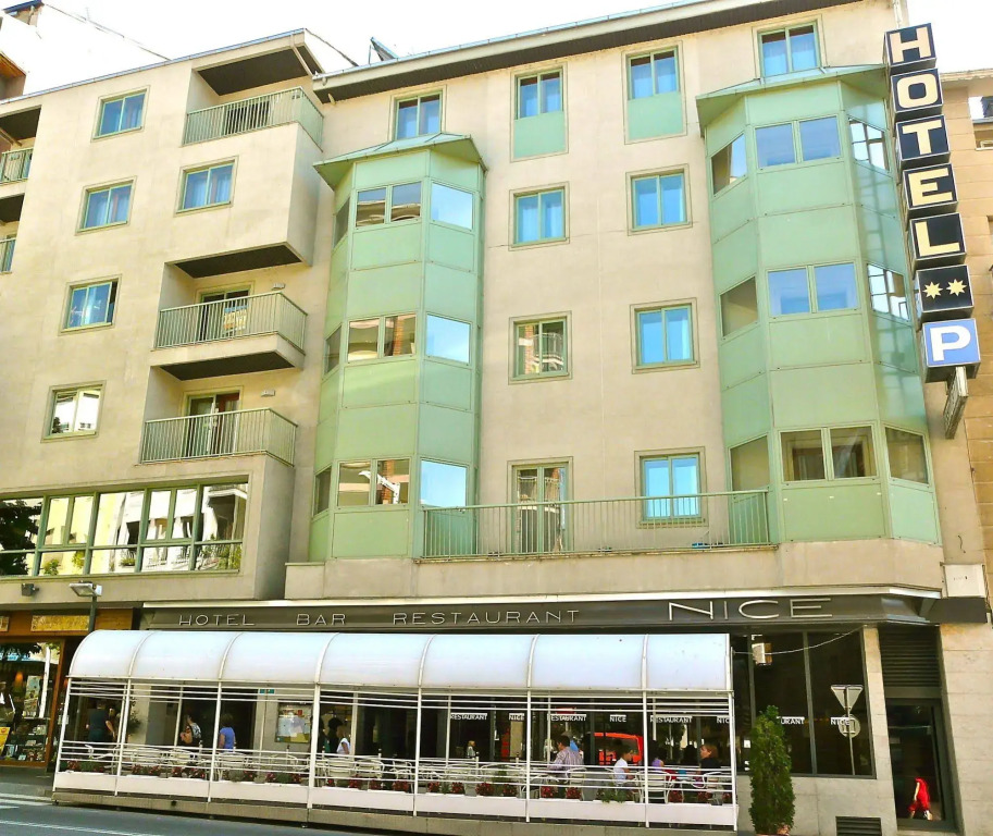 Hotel Nice