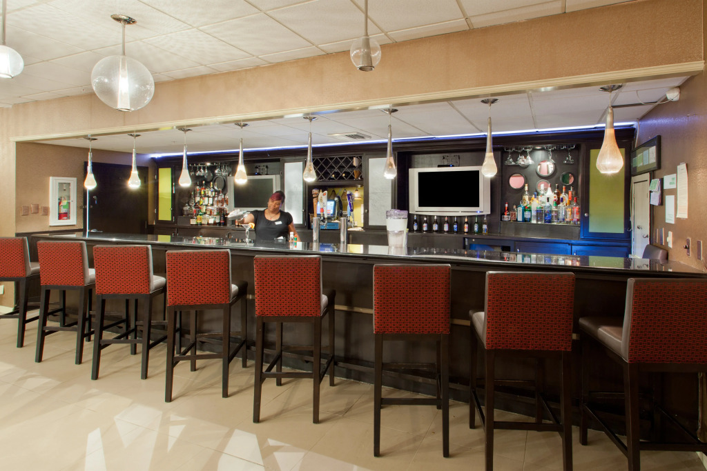 Holiday Inn Shreveport Downtown by IHG
