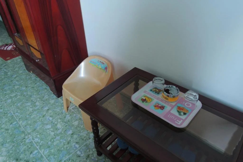 Nhà Nghỉ Hồng Xuân