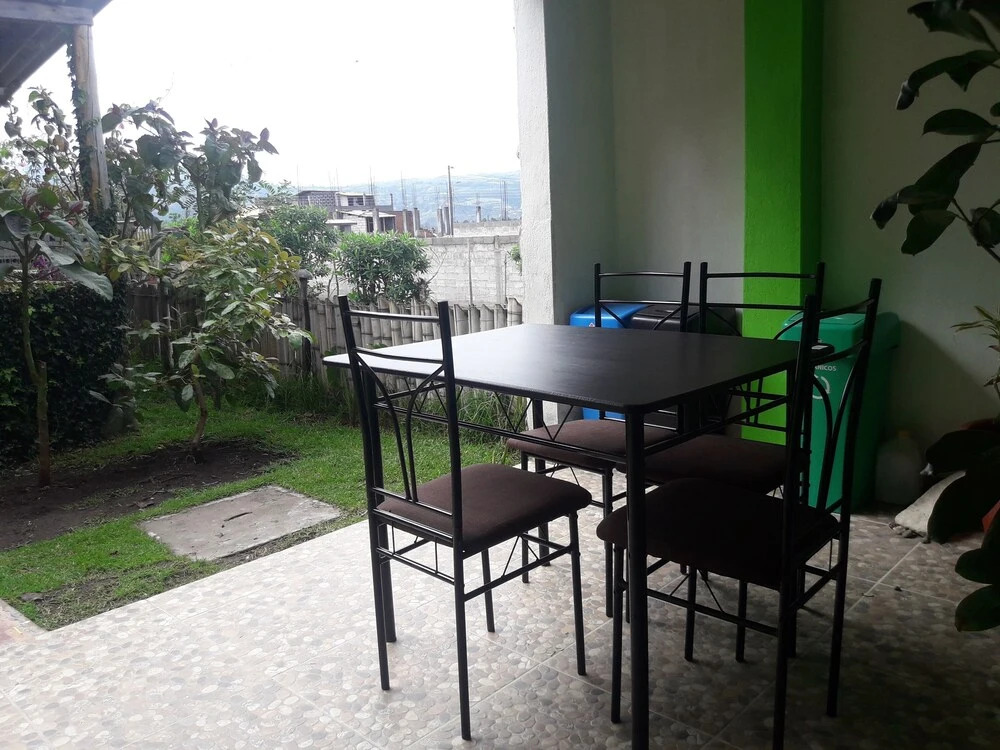 Green House Araque Inn