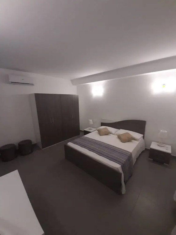 Appartamento Sciesa 2° Piano Climatizzata - Wi-fi