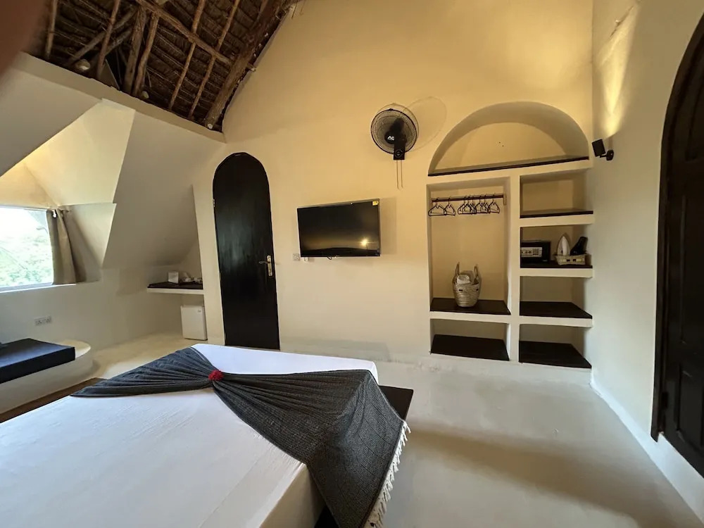 Kuwa Zanzibar