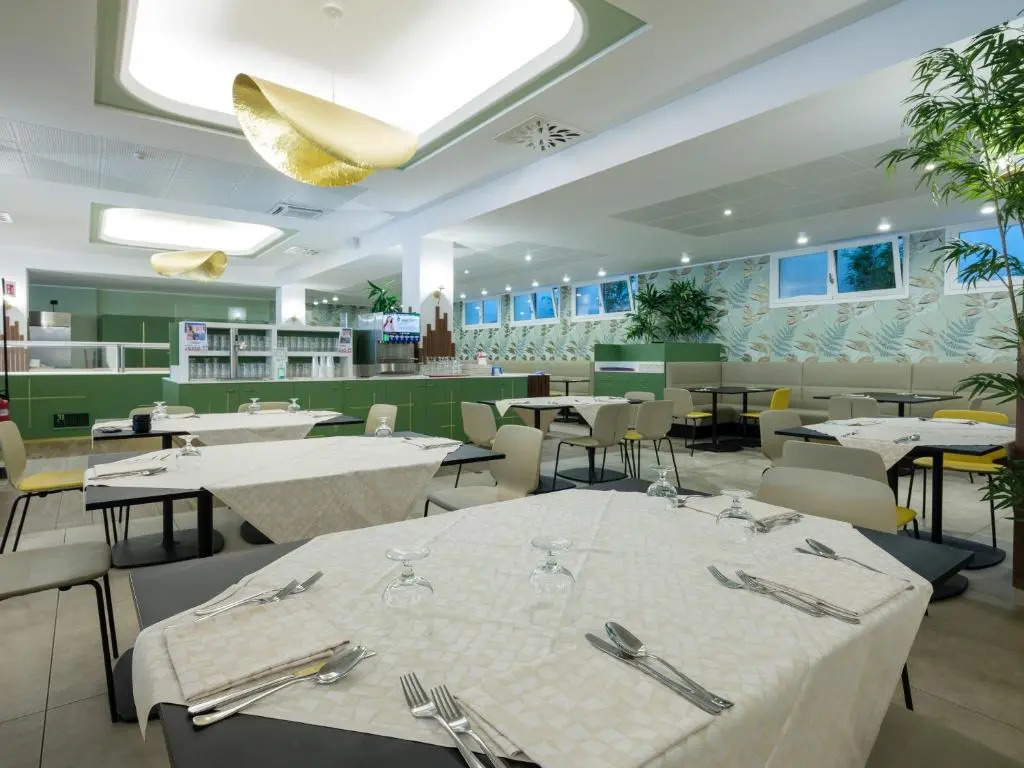 Hotel Leonardo Da Vinci