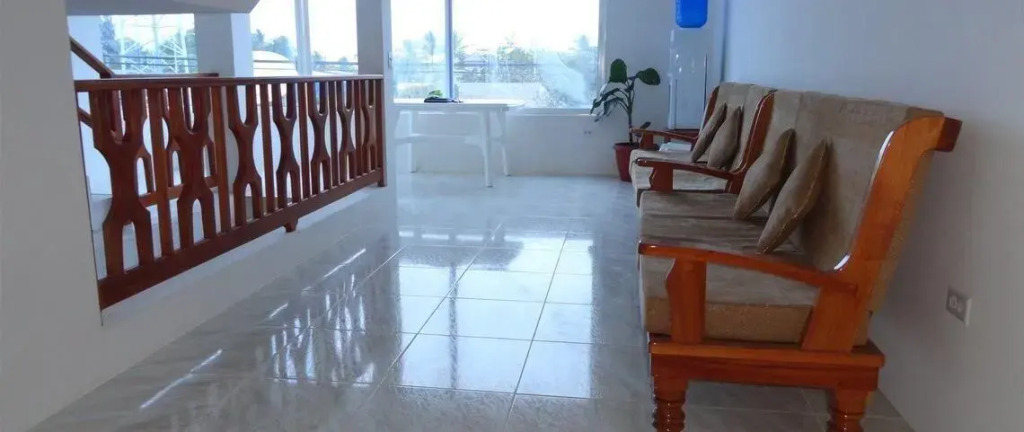 Paraiso de Isabela
