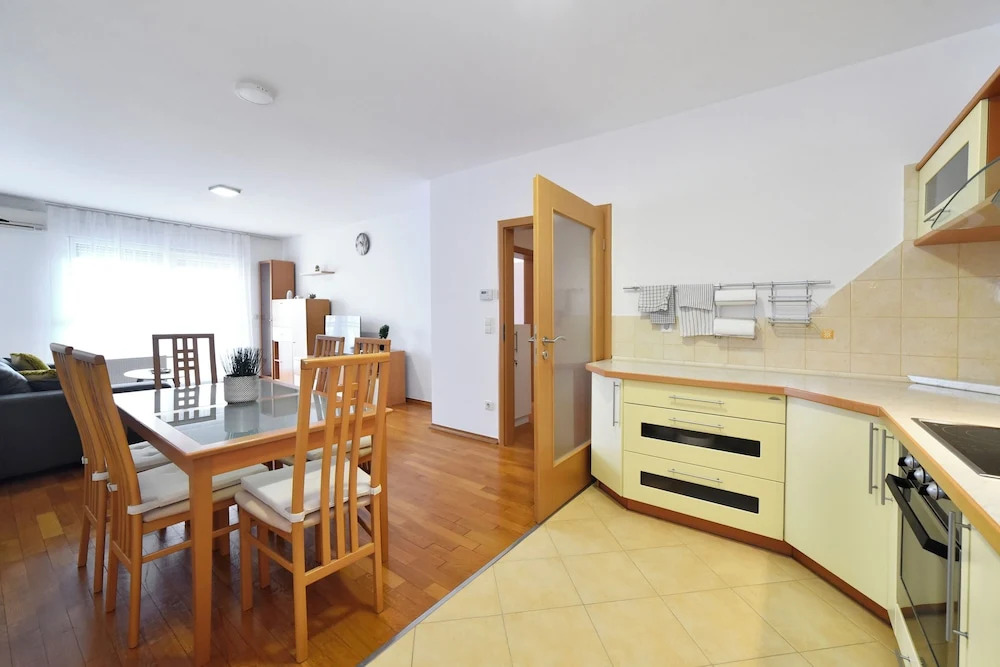 LXXVII Apartment