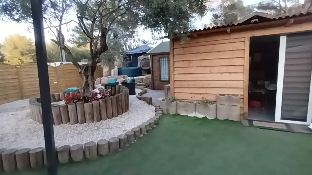 tika house