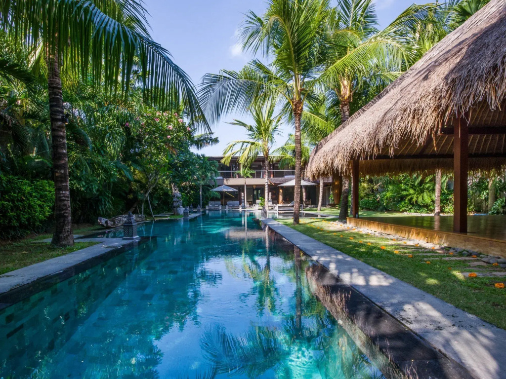 Villa Yoga by Villa Finder