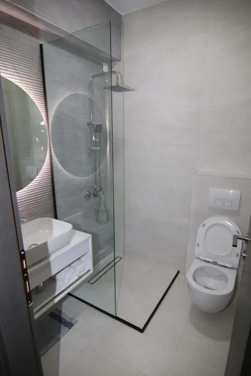 B&V rooms