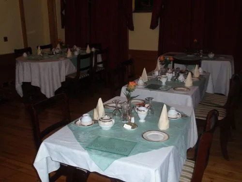 Bellevue Guest House