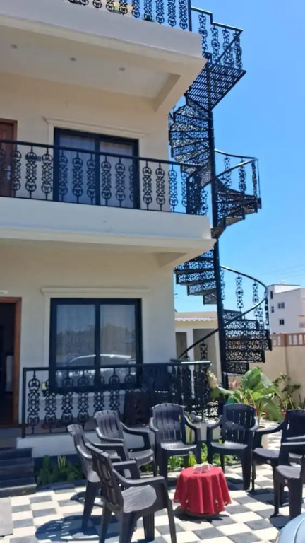 KAYS EDEN - Luxury Villa Resort