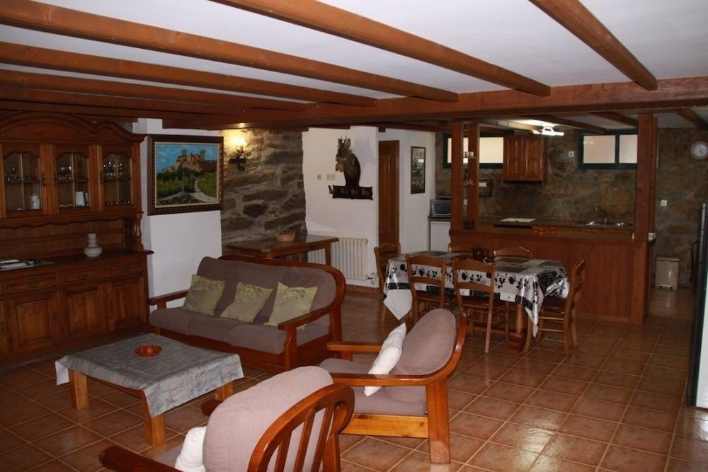 Casa do Americano