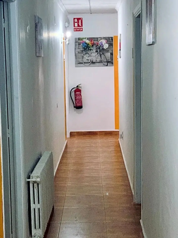Mesón Kubano B&B