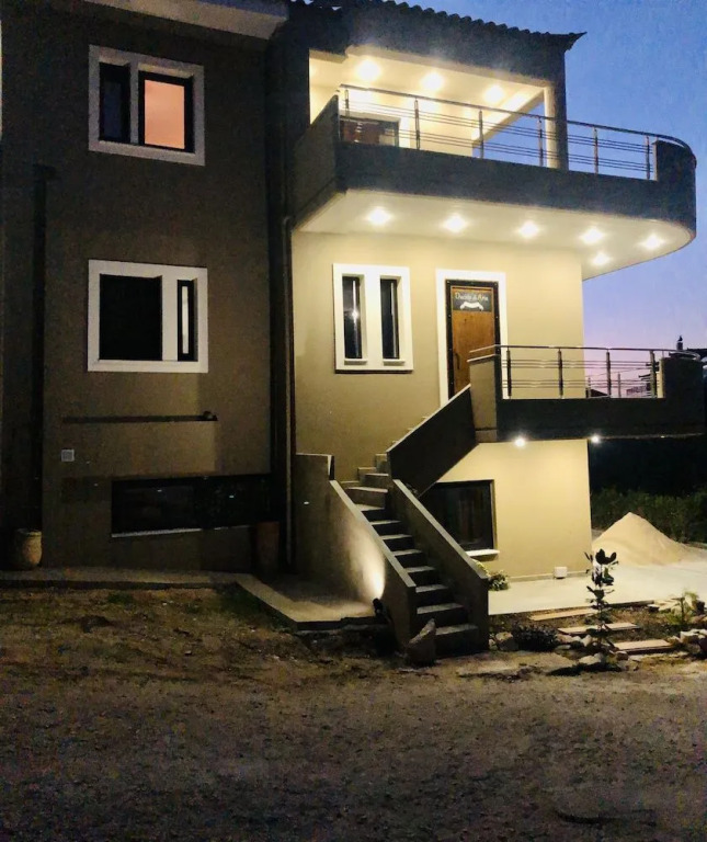 Ducato di Aria , Luxury Apartments