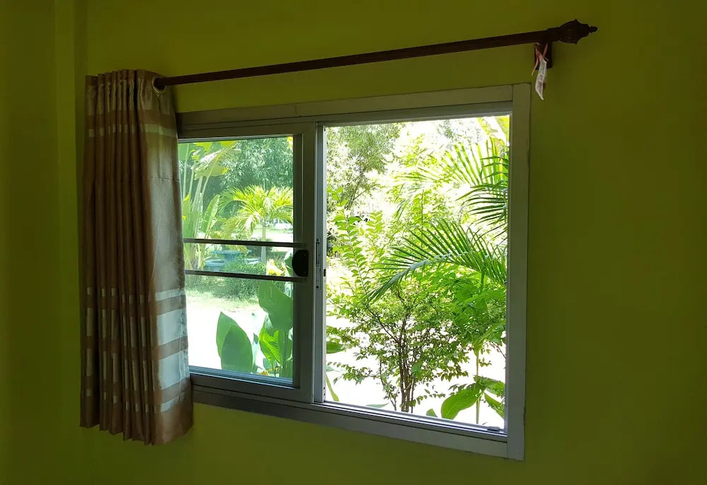 Pakavadee Resort