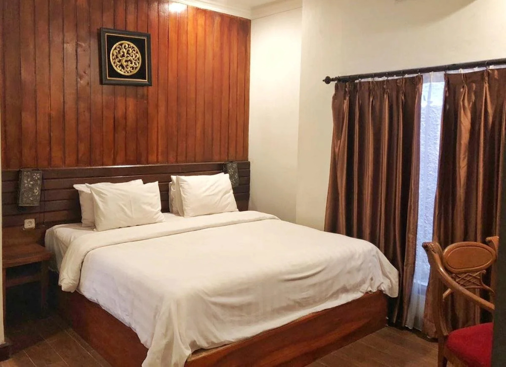 Puri Langenarjan Guest House