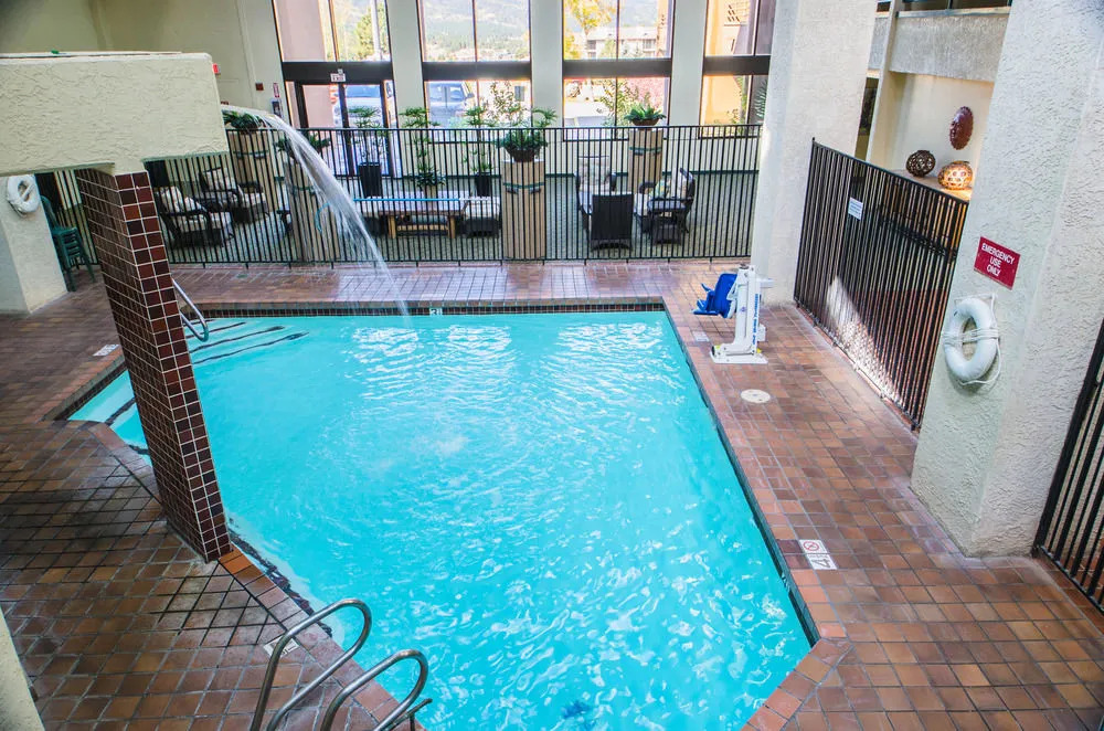 Angel Fire Resort