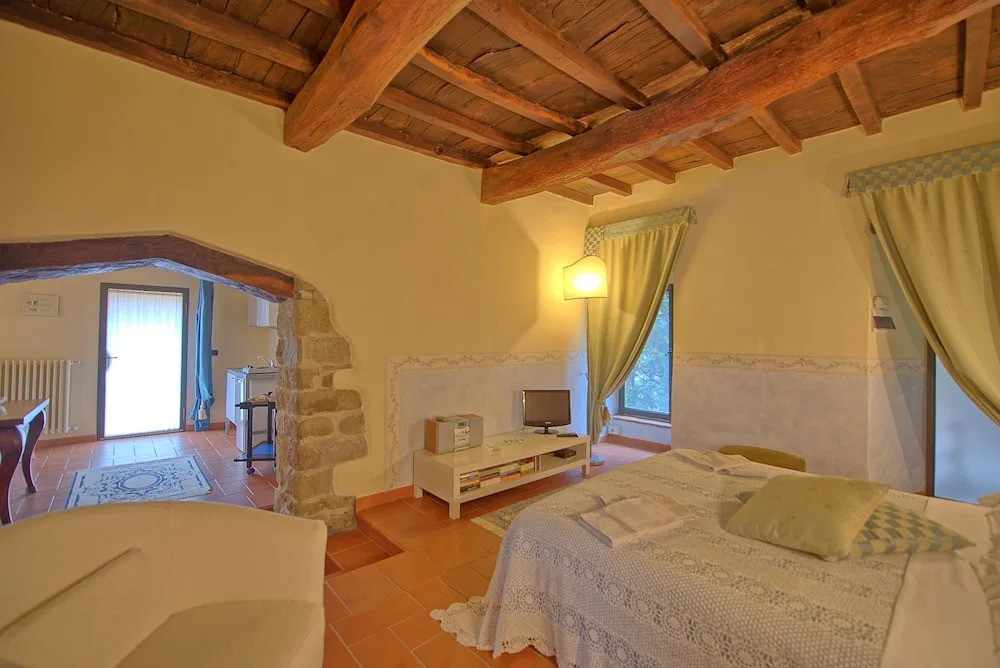 Casa Uscioli