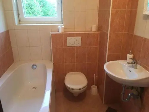 Apartment Contento