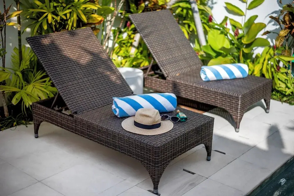 Villa Balik II Seminyak