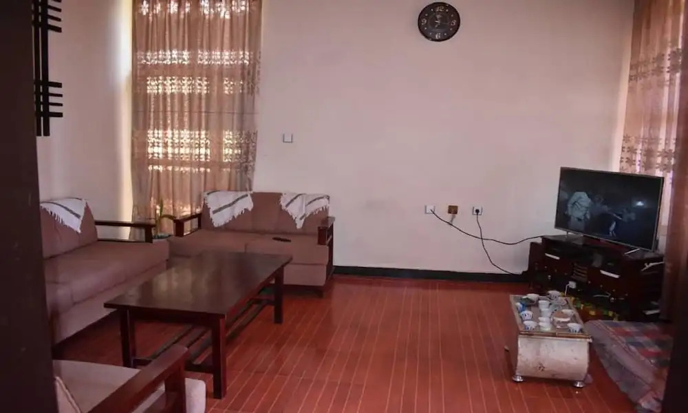 Lalibela Hotel