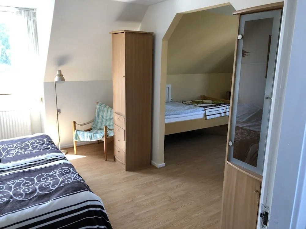 Nygammelsø Bed & Breakfast