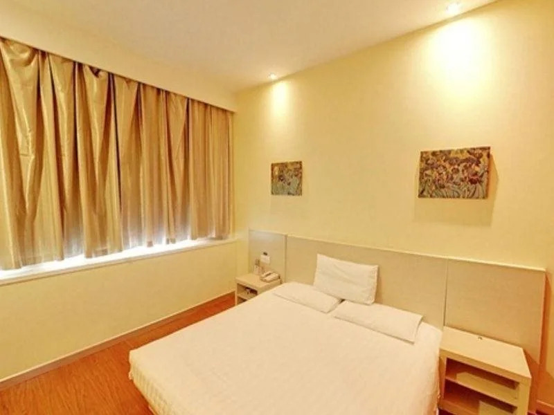 Hanting Hotel Tang Gu Wai Tan