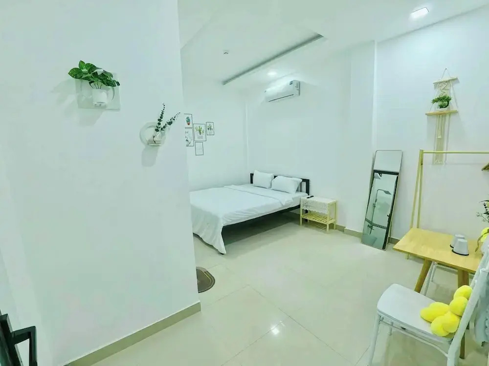 TORI Homestay