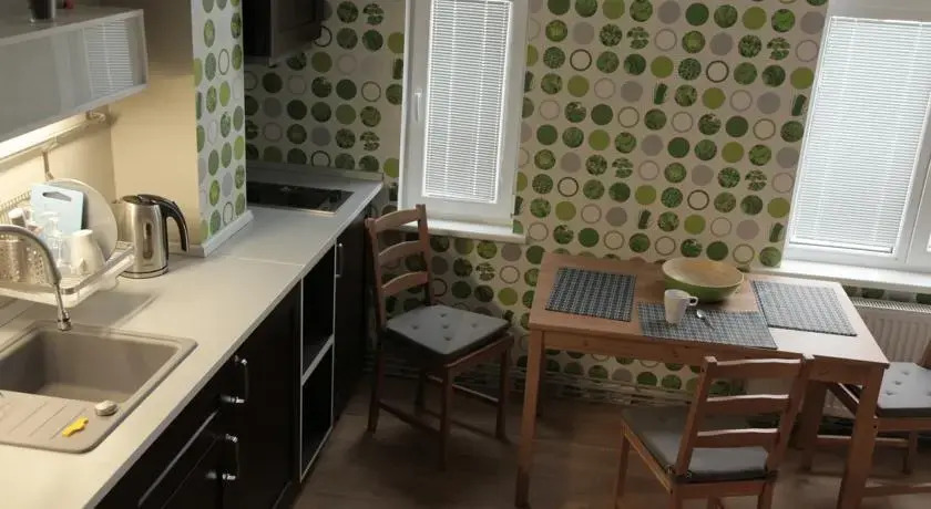 Olgas Apartment