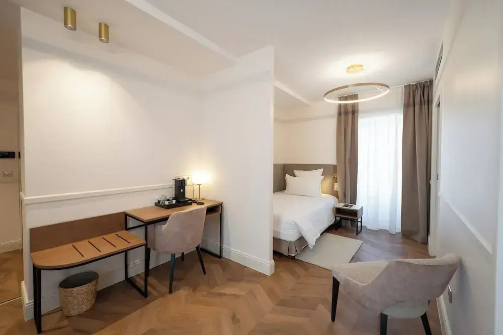 Hôtel Margaux