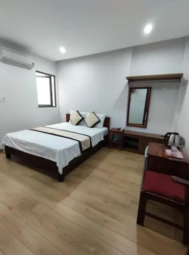 The Sun Homestay