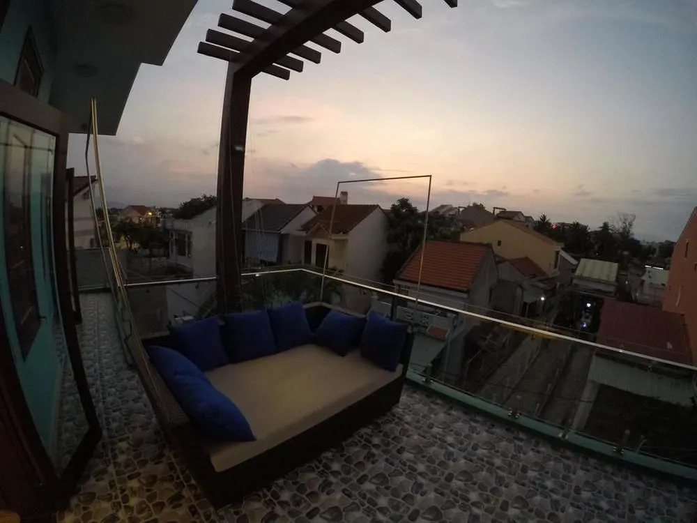 Maison Azzurra
