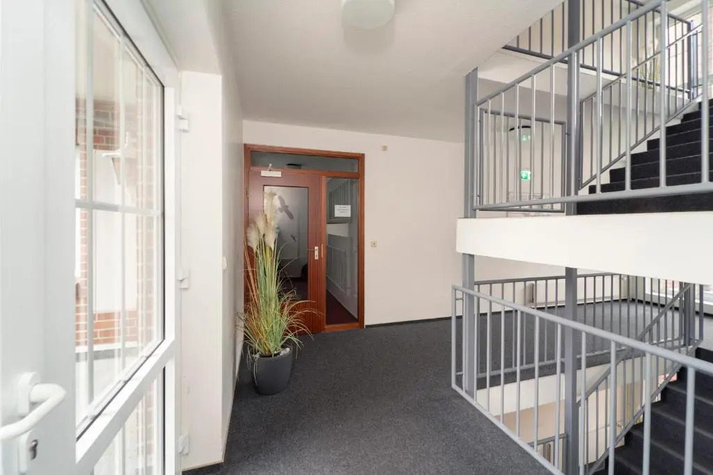 Seepark Wohnung 2 4