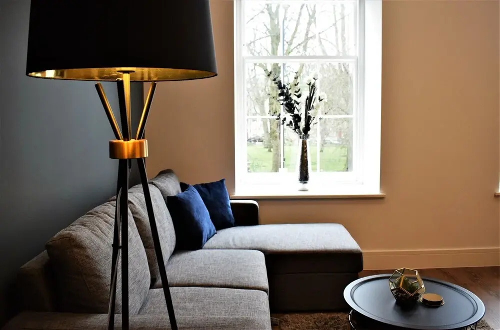 Your Apartment The Hubert