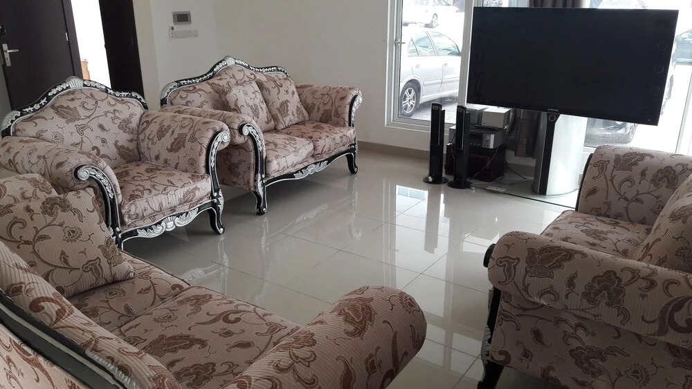 Clover MyHomestay Cyberjaya