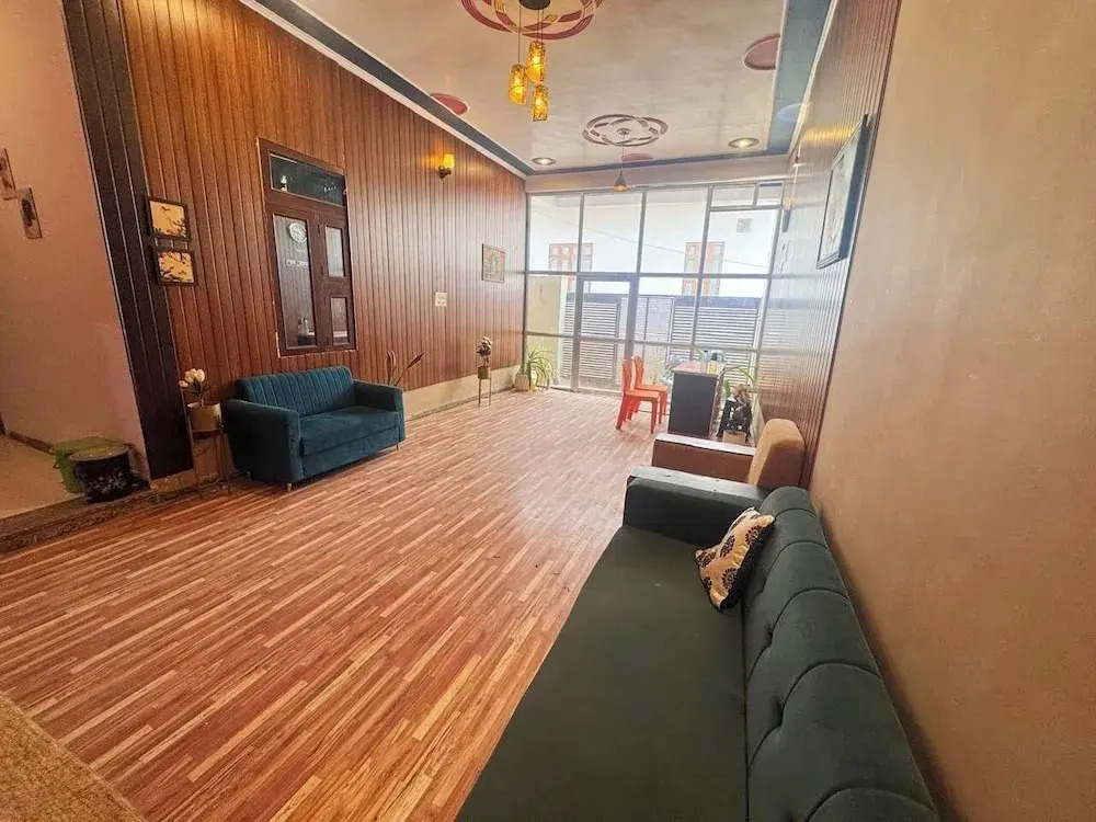 Attithi guest house