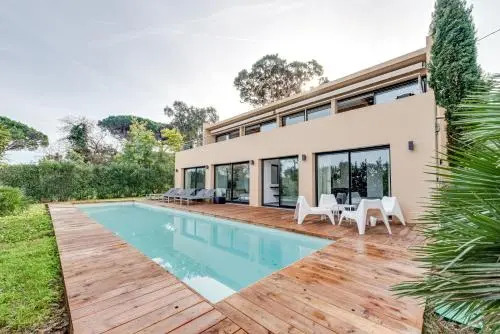 Villa Gaia