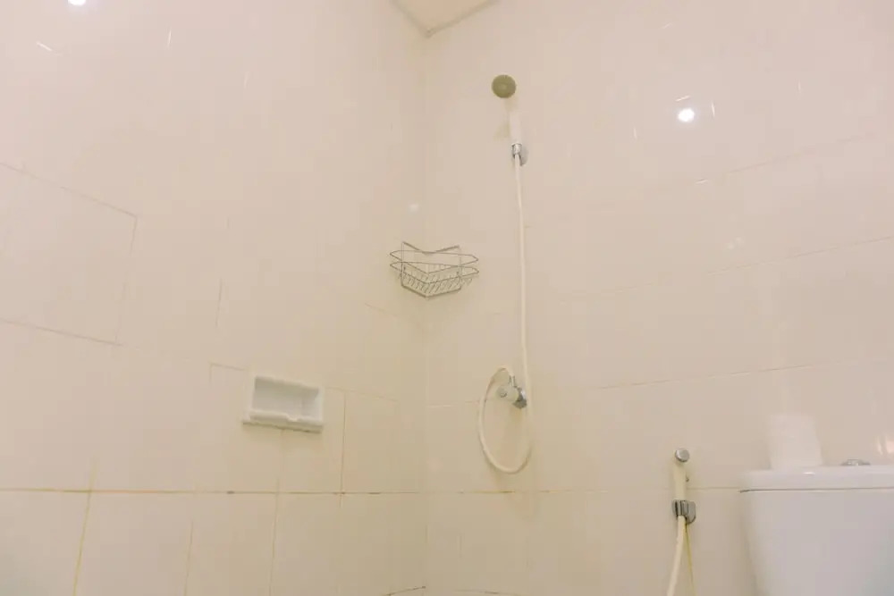 Cozy Studio At 8Th Floor Signature Park Grande Apartment