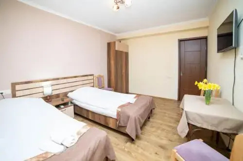 Guest House Kavkasioni 33