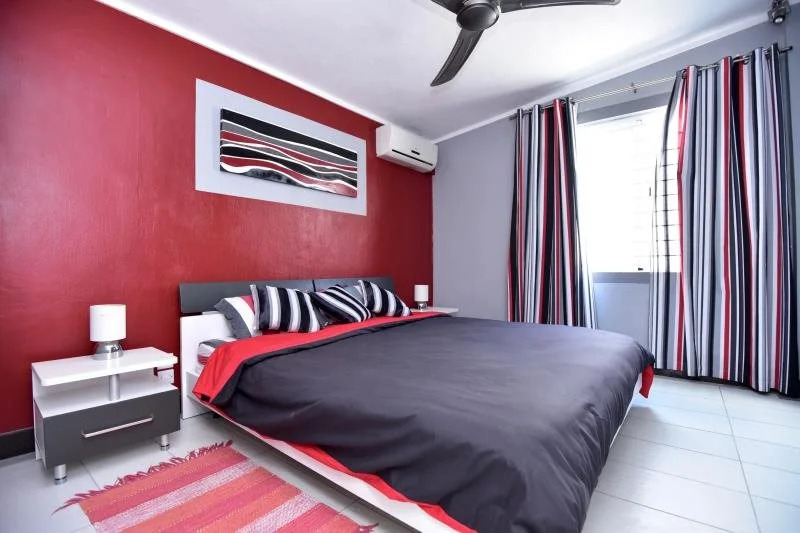 Turquoise Bay Beach Apartments Trou dEau Douce