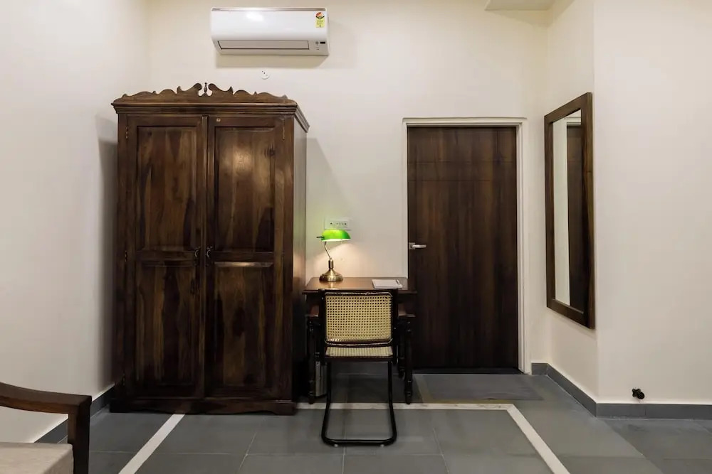Heart of the City Homestay by Rashmi