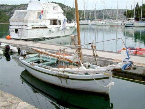 Vila Marija