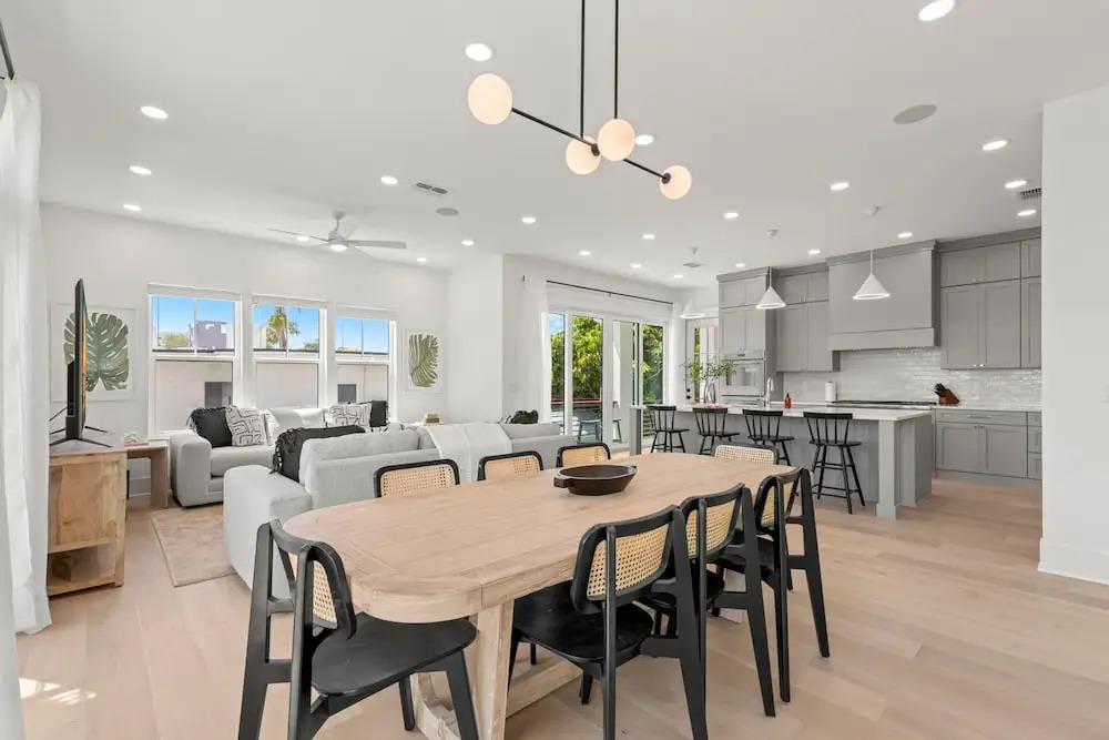 The Gemma Collection - 4 Stunning CWB Pool Homes