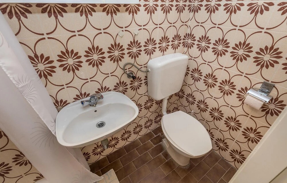 Awesome Apartment in Rab With 2 Bedrooms