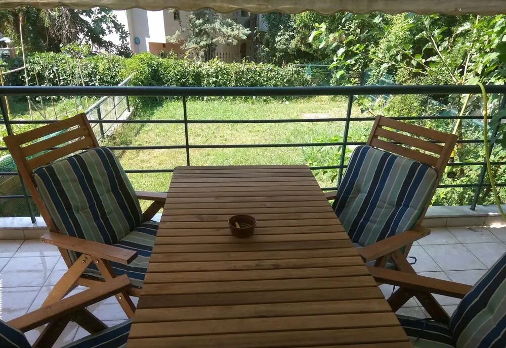Apartment On Panorama