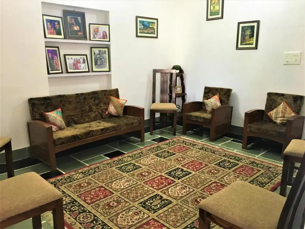 Udaipur House Homestay